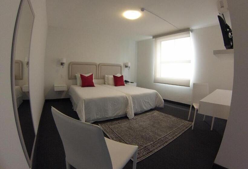 Номер Superior, El Golf Hotel Boutique