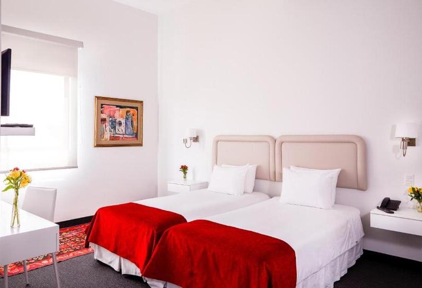 Номер Superior, El Golf Hotel Boutique