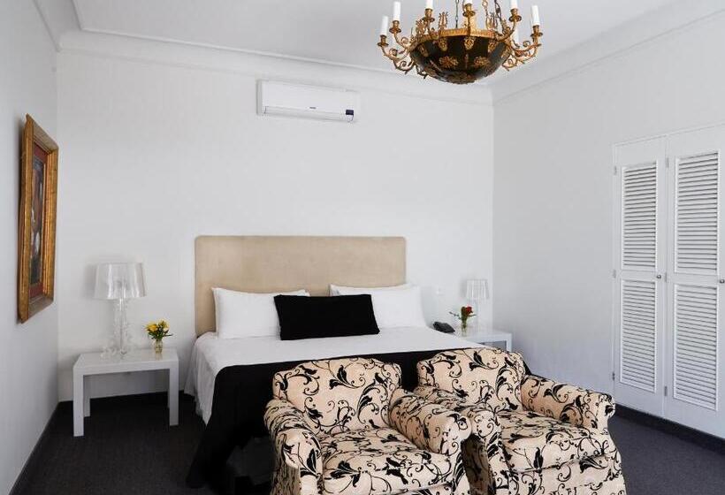 Люкс Superior, El Golf Hotel Boutique