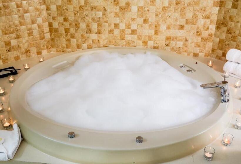 Люкс Superior, El Golf Hotel Boutique