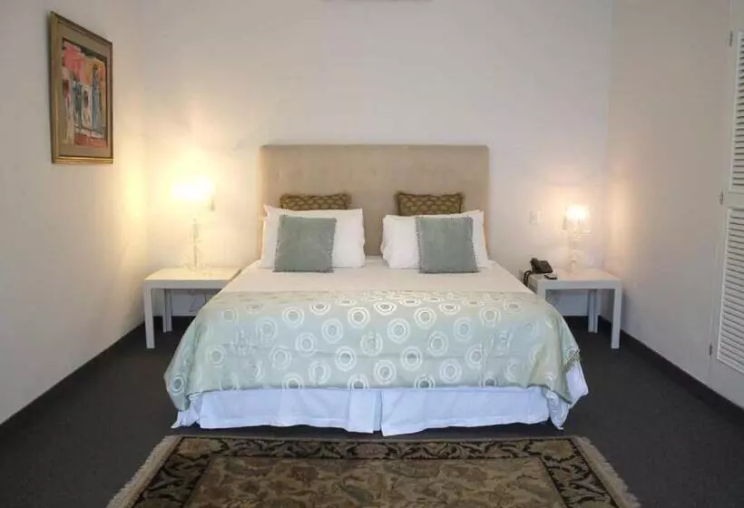 سوییت سوپریور, El Golf Hotel Boutique