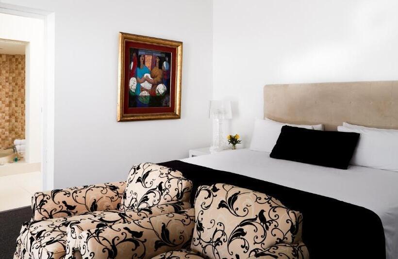 Люкс Superior, El Golf Hotel Boutique