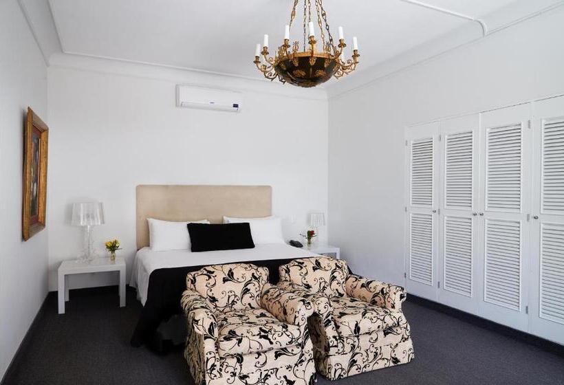 Люкс Superior, El Golf Hotel Boutique