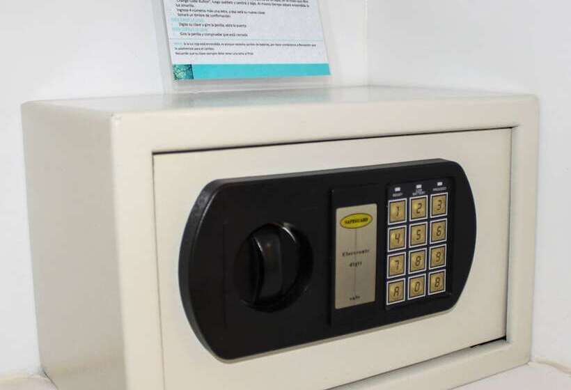 Номер Superior, El Golf Hotel Boutique