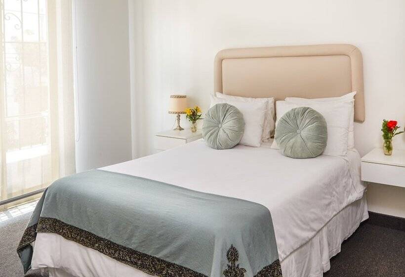 Номер Superior, El Golf Hotel Boutique