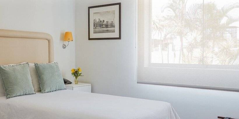 Номер Стандарт Индивидуальный, El Golf Hotel Boutique