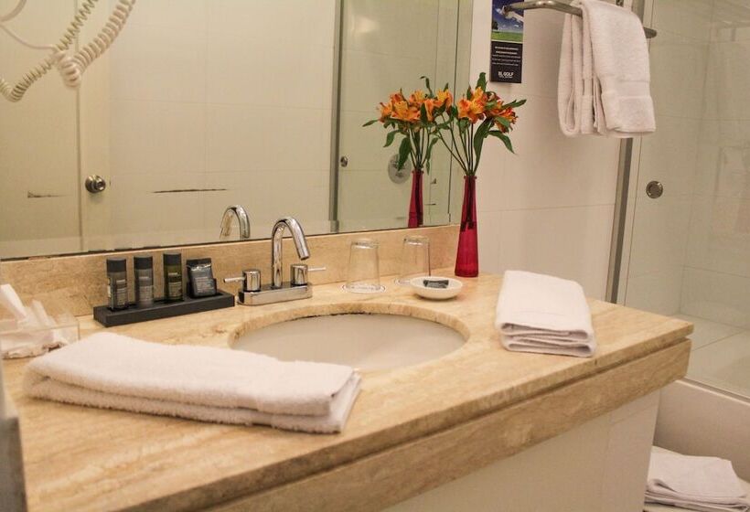 Номер Superior, El Golf Hotel Boutique