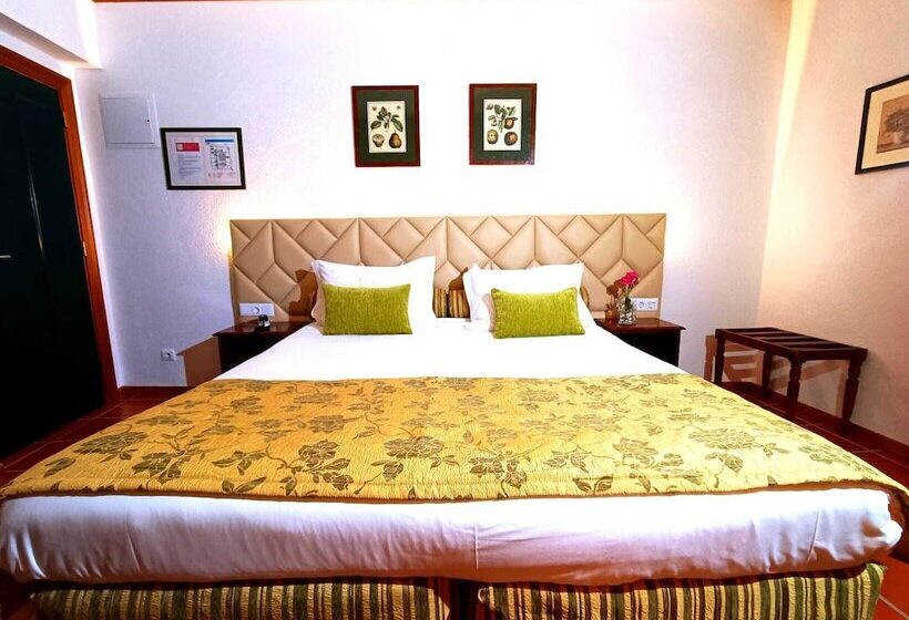 스탠다드 룸, Elrei Dom Manuel