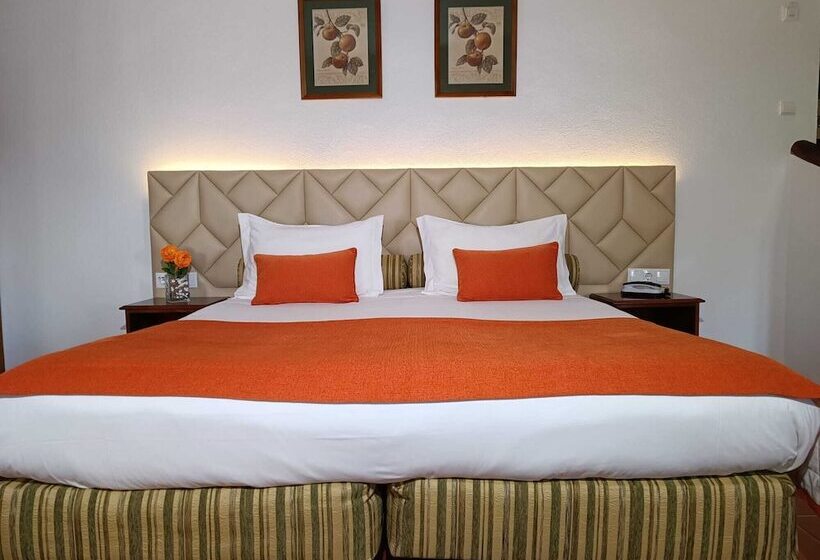 스탠다드 룸, Elrei Dom Manuel