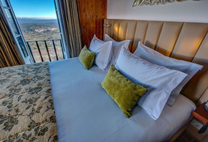 수피리어 룸 산전망, Elrei Dom Manuel