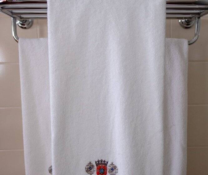 스탠다드 트리플 룸, Elrei Dom Manuel