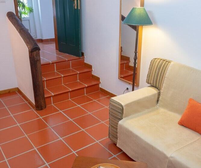 스탠다드 트리플 룸, Elrei Dom Manuel