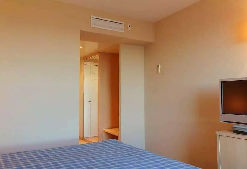 اتاق استاندارد, Flag Hotel Valencia