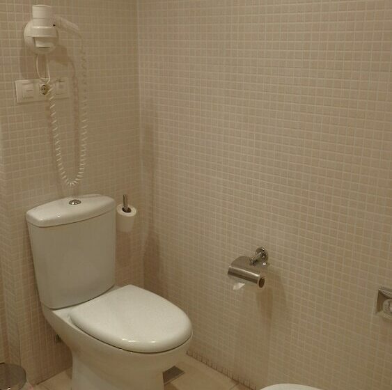 标准间, Flag Hotel Valencia Florazar