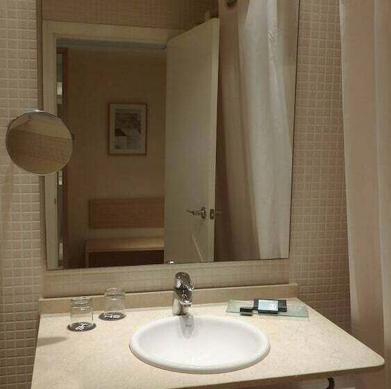 חדר סטנדרט, Flag Hotel Valencia