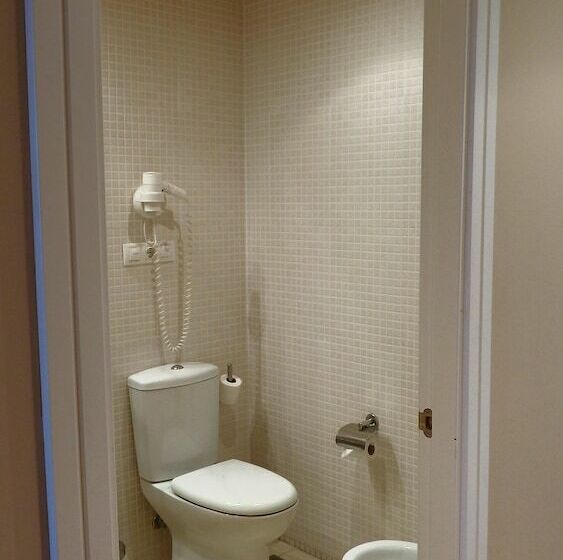 标准间, Flag Hotel Valencia Florazar