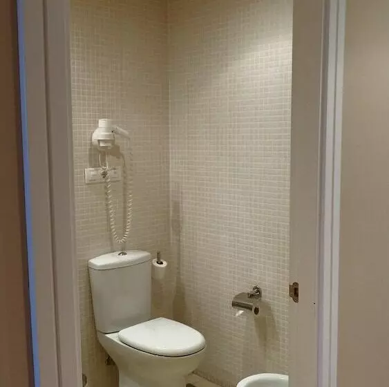 اتاق استاندارد, Flag Hotel Valencia