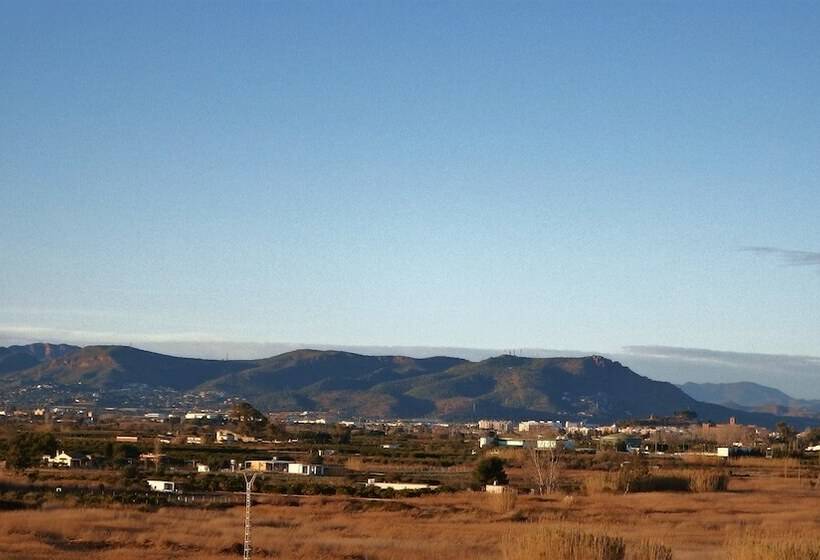 חדר סטנדרט, Flag Hotel Valencia