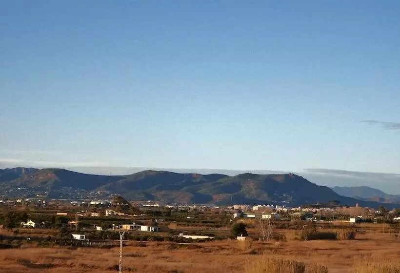 اتاق استاندارد, Flag Hotel Valencia