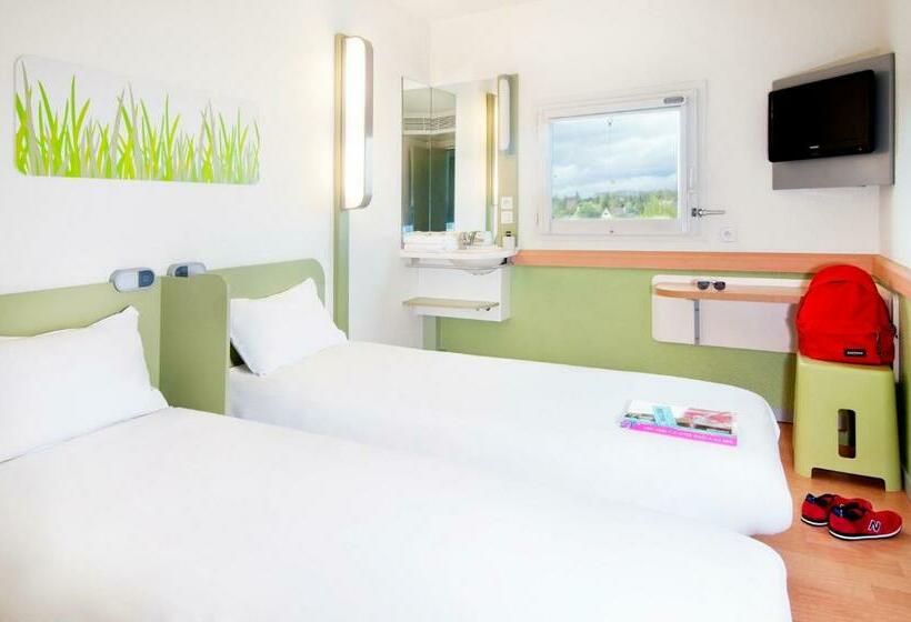 Номер Стандарт Трехместный, Ibis Budget Aix En Provence