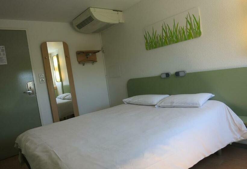 Номер Стандарт, Ibis Budget Aix En Provence