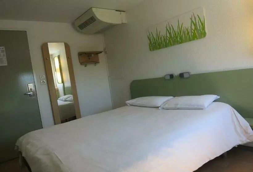 スタンダードルーム, Ibis Budget Aix En Provence