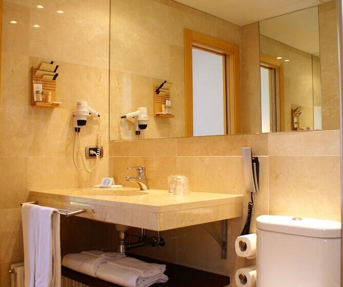 スタンダードルーム, Jaizkibel