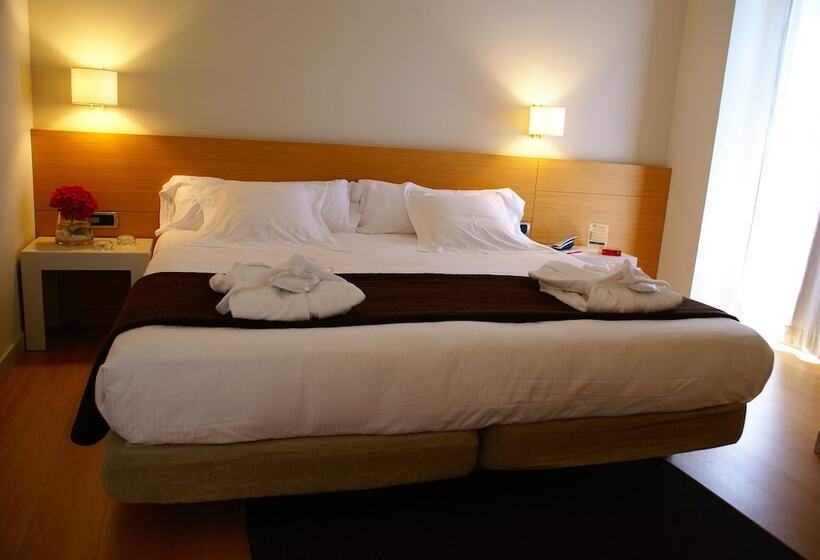 ジュニアスイート, Jaizkibel