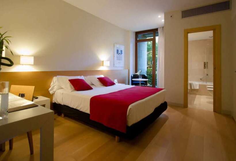 ジュニアスイート, Jaizkibel