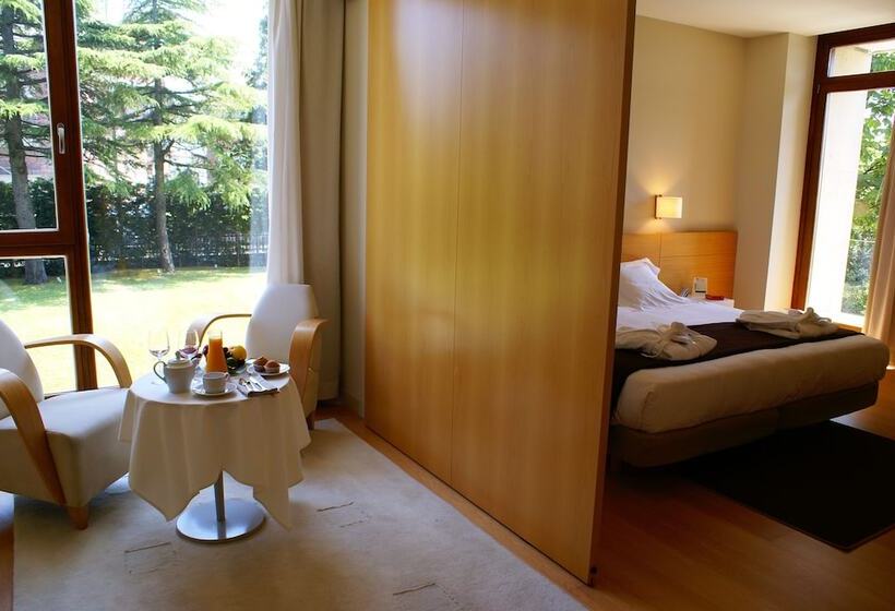 ジュニアスイート, Jaizkibel