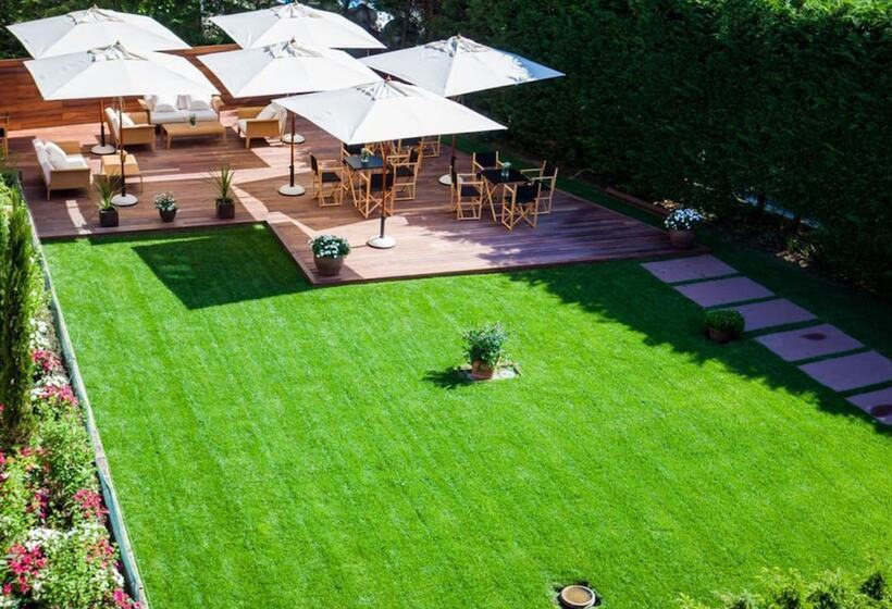 ジュニアスイート, Jaizkibel