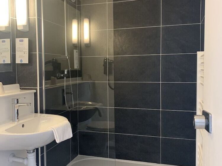 غرفة قياسية, Kyriad Chateauroux  Saint Maur