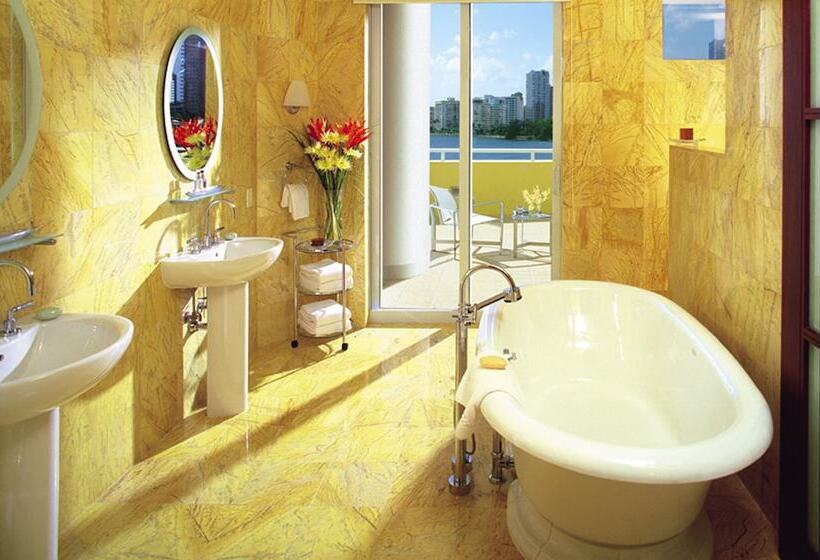 高级套房, Mandarin Oriental Miami
