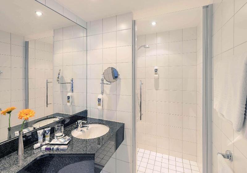 Номер Стандарт, Mercure Neu Isenburg