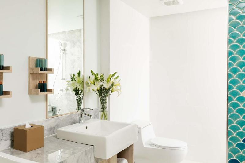 Номер Стандарт, Mercure Neu Isenburg