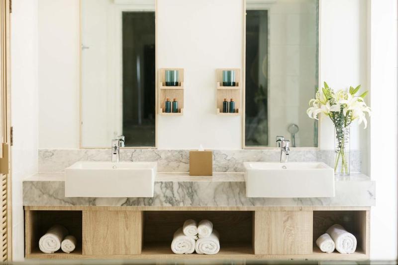 Номер Стандарт, Mercure Neu Isenburg