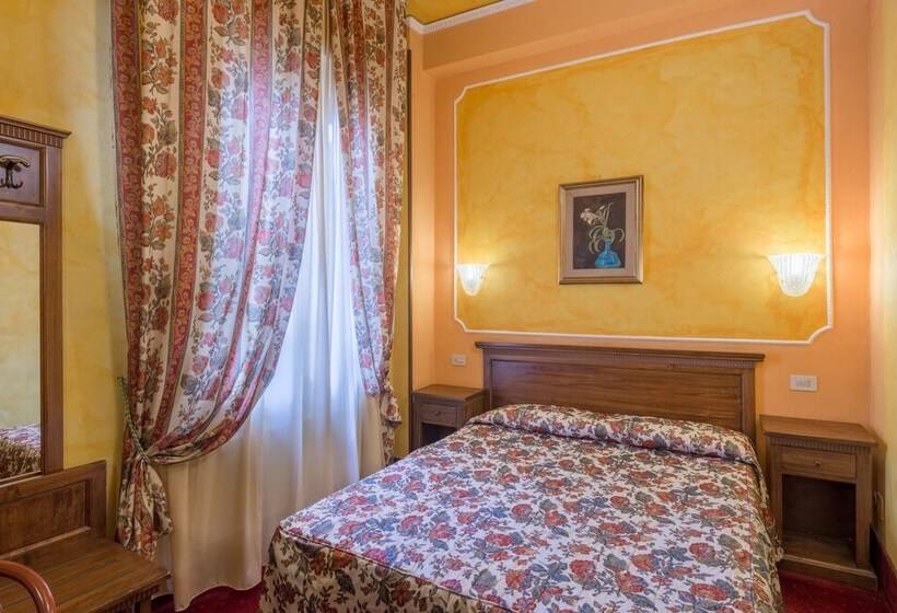 חדר סטנדרט, Minerva Palace