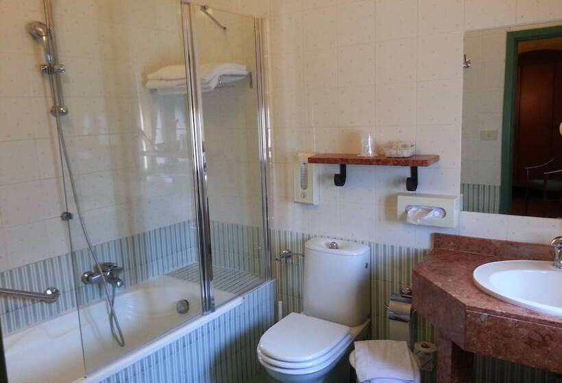 Номер Superior, Minerva Palace