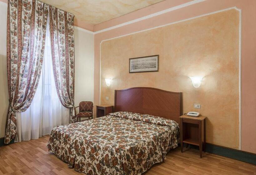 חדר סטנדרט, Minerva Palace