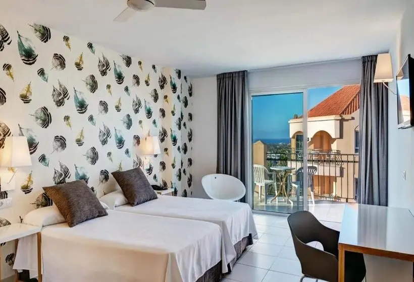 اتاق استاندارد, Mirador Maspalomas by Dunas