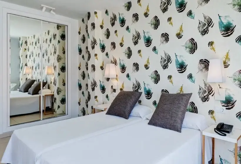 اتاق استاندارد, Mirador Maspalomas by Dunas