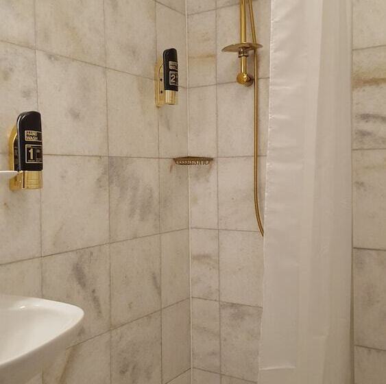 Номер Deluxe Одноместный, Neckarlux