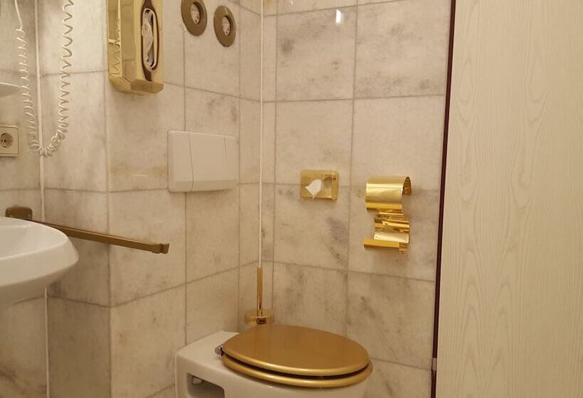 Номер Deluxe Одноместный, Neckarlux