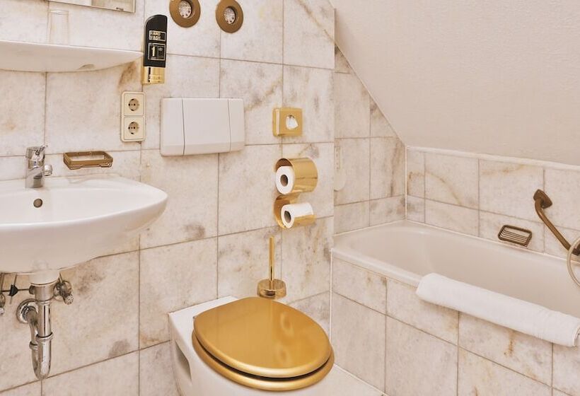 Номер Стандарт Индивидуальный, Neckarlux