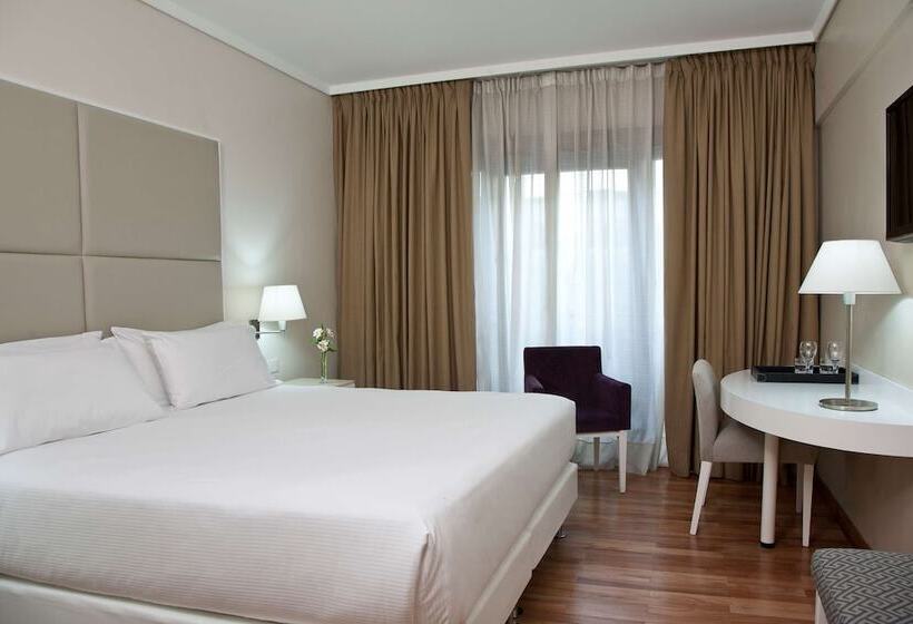 اتاق استاندارد, NH Buenos Aires Florida