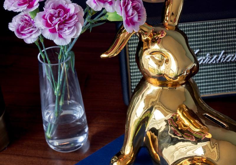 غرفة ديلوكس, Park Centraal Amsterdam, Part Of Sircle Collection