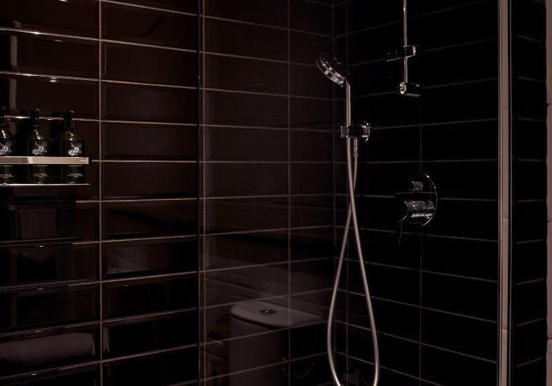 Deluxe Room, Park Centraal Amsterdam, Part Of Sircle Collection