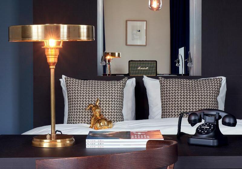 جناح جونيور, Park Centraal Amsterdam, Part Of Sircle Collection