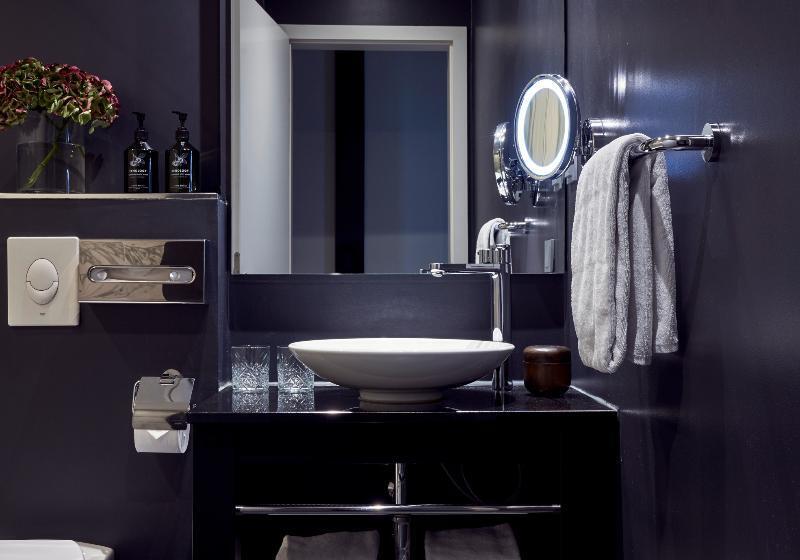 Junior Suite, Park Centraal Amsterdam, Part Of Sircle Collection