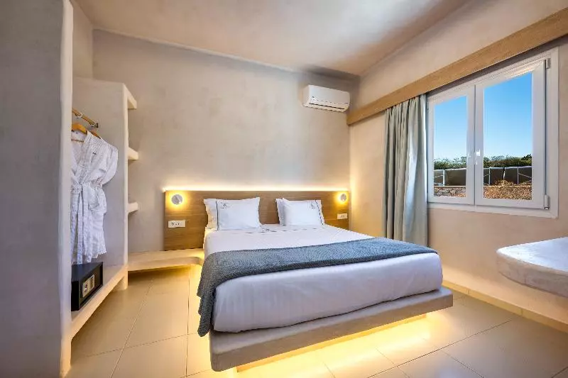 Duplex Suite, Park Centraal Amsterdam, Part Of Sircle Collection